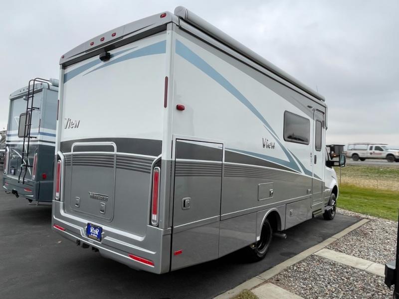 2025 Winnebago View 24T, $ 209,990