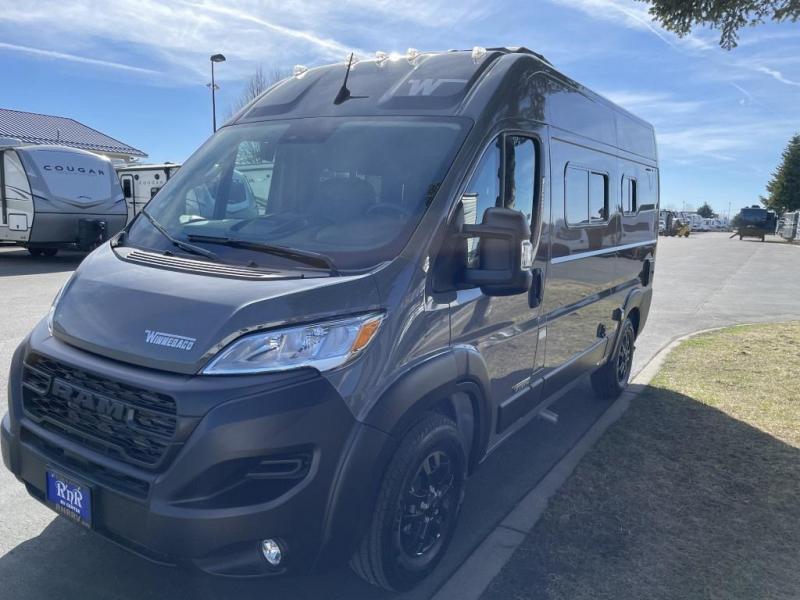 2024 Winnebago Solis Pocket 36B, $ 94,990