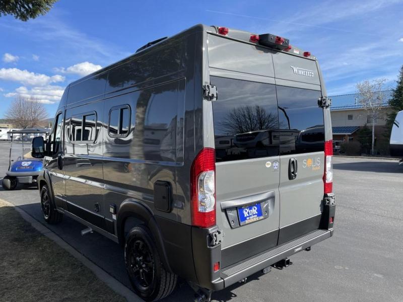 2024 Winnebago Solis Pocket 36B, $ 94,990