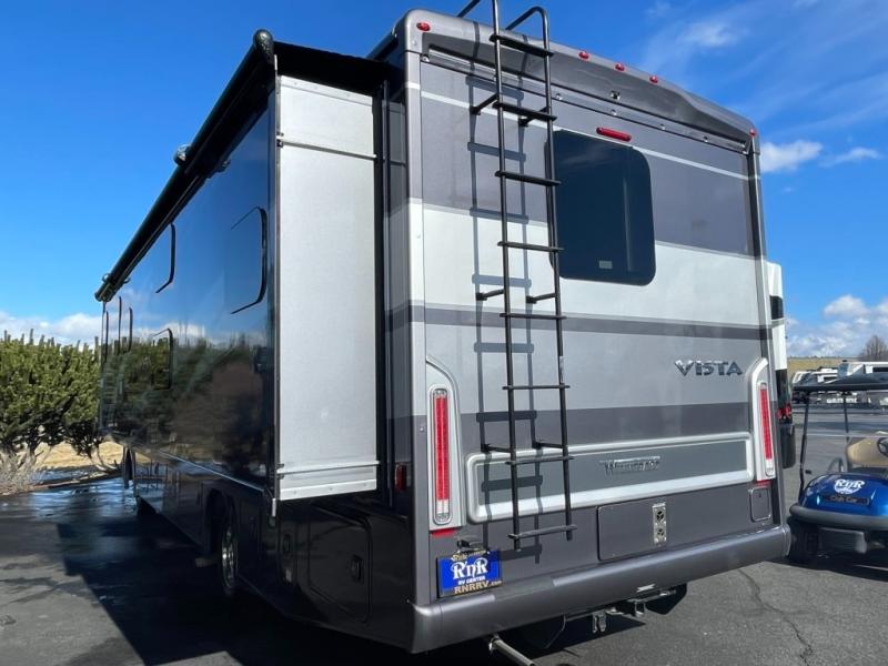 2024 Winnebago Vista 31B, $ 154,990