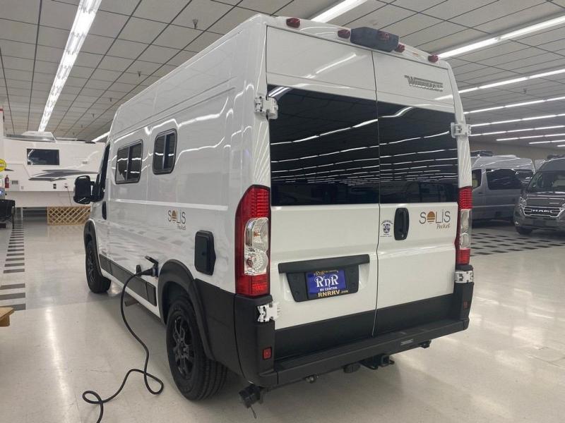 2024 Winnebago Solis Pocket 36B, $ 94,990