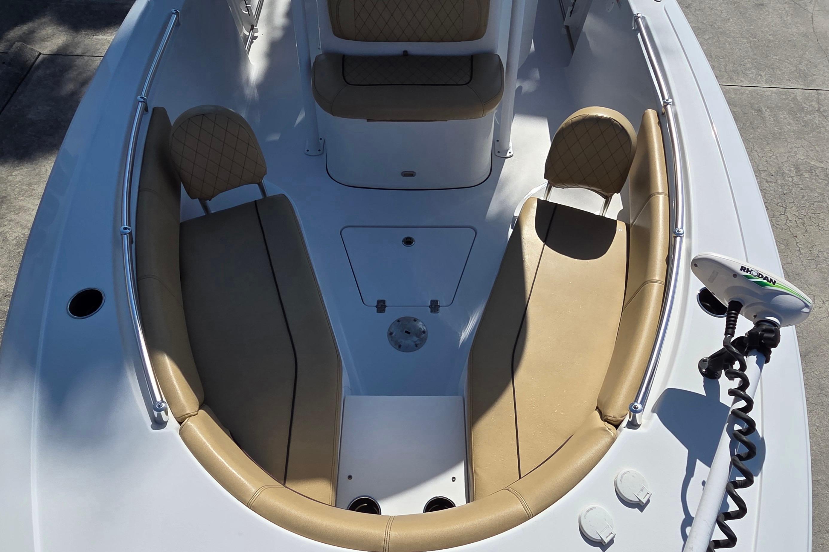 2022 Sportsman Heritage 241 Center Console, $ 87,900.00