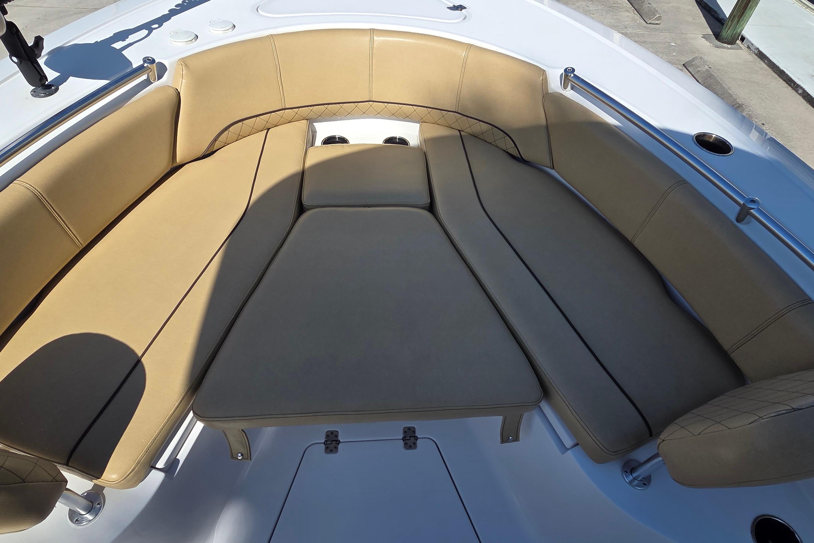 2022 Sportsman Heritage 241 Center Console, $ 87,900.00