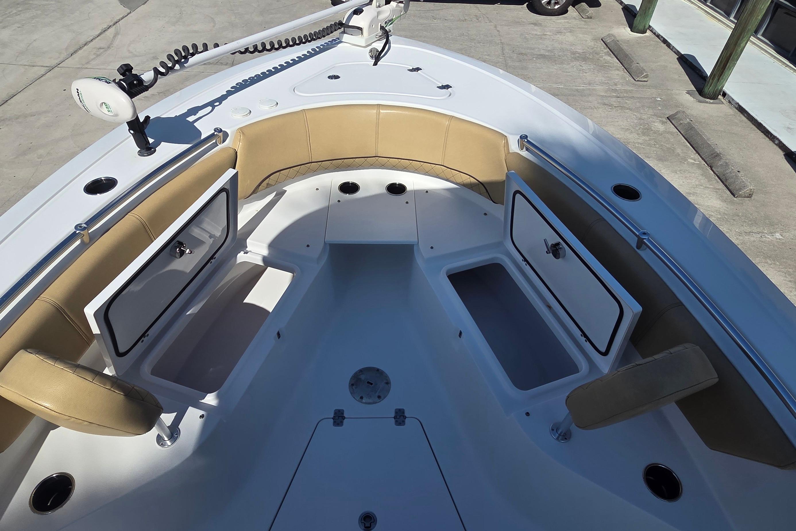 2022 Sportsman Heritage 241 Center Console, $ 87,900.00