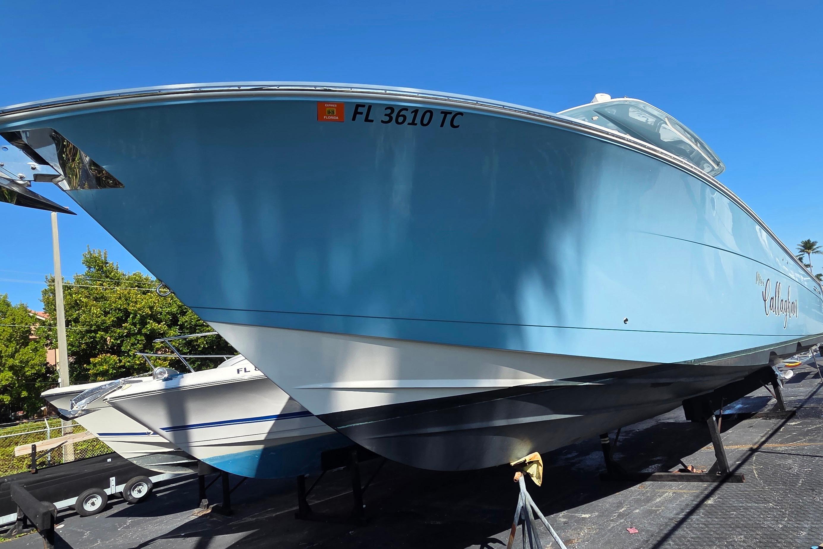 2022 Cobia 350 Center Console, $ 259,900.00