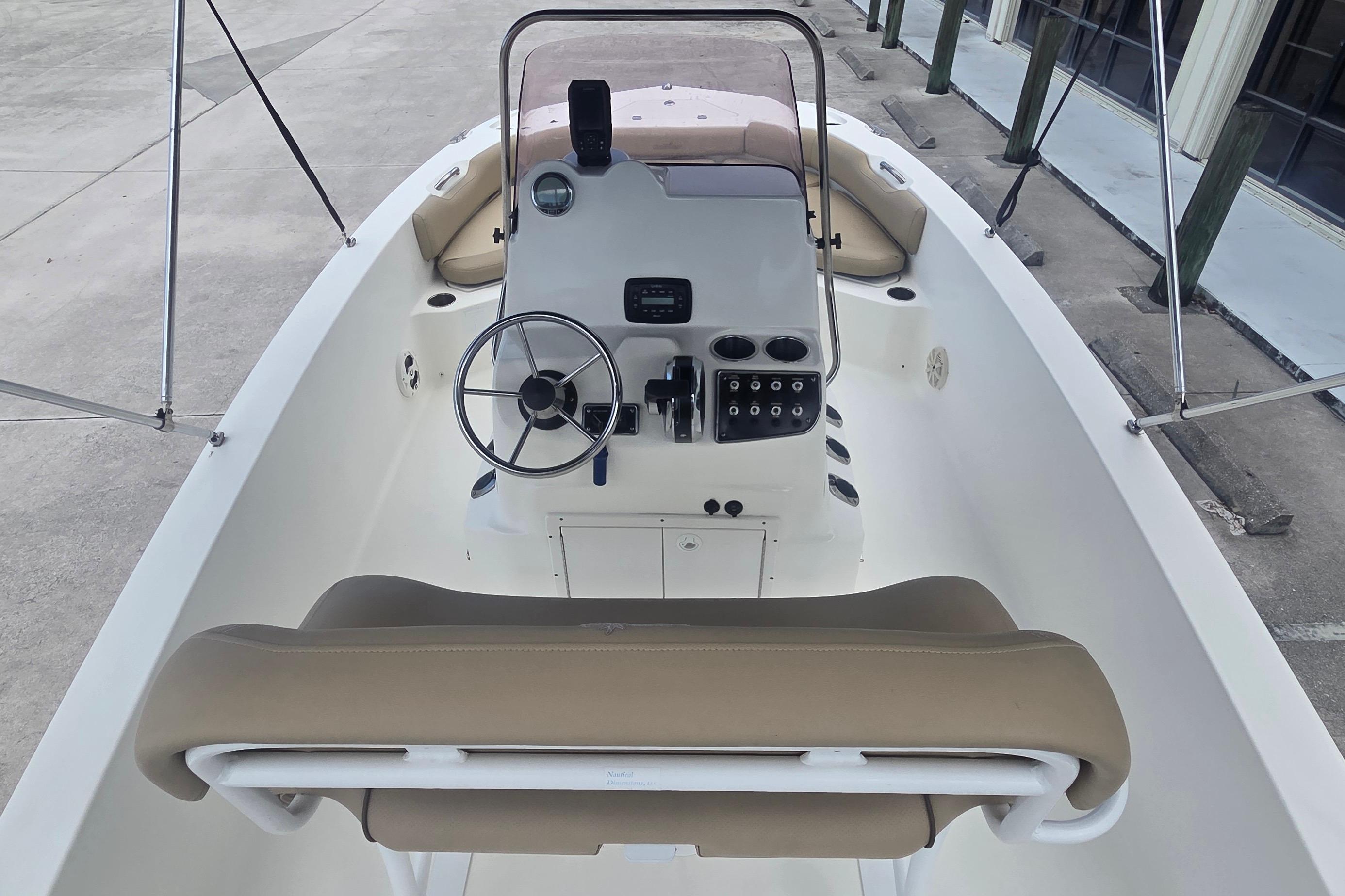 2021 NauticStar 191 Hybrid, $ 24,900.00