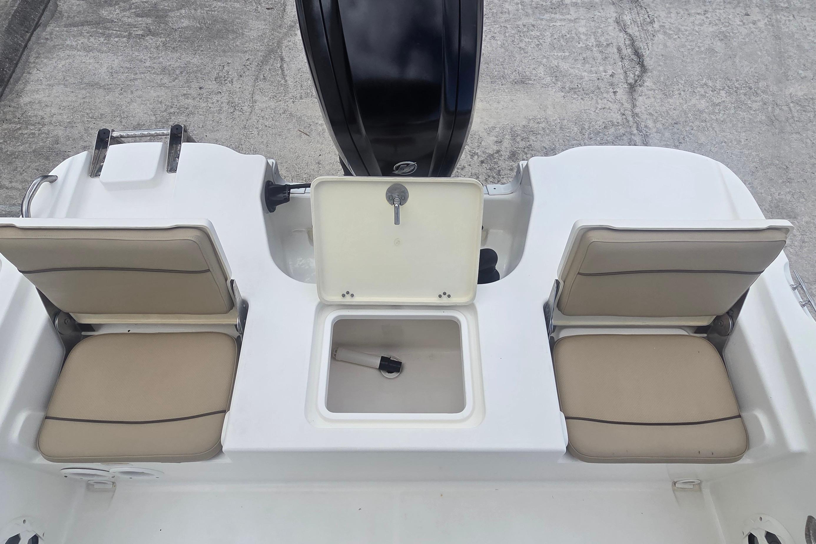 2021 NauticStar 191 Hybrid, $ 24,900.00