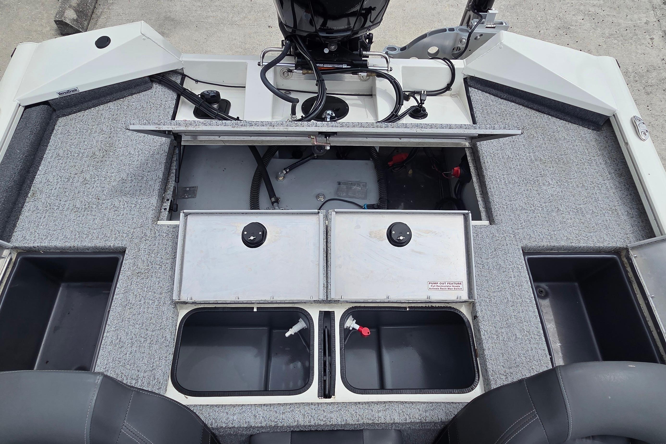 2023 Tracker Pro Team 195 TXW Tournament Edition, $ 27,900.00