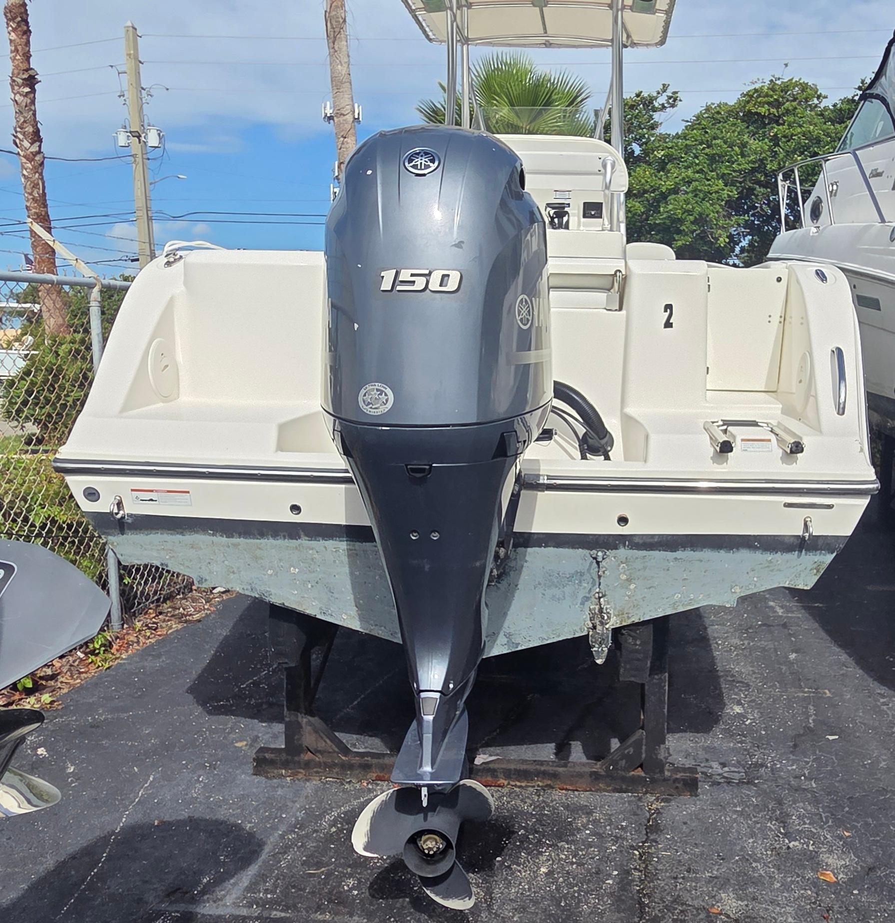 2023 Cobia 220 Center Console, $ 48,900.00