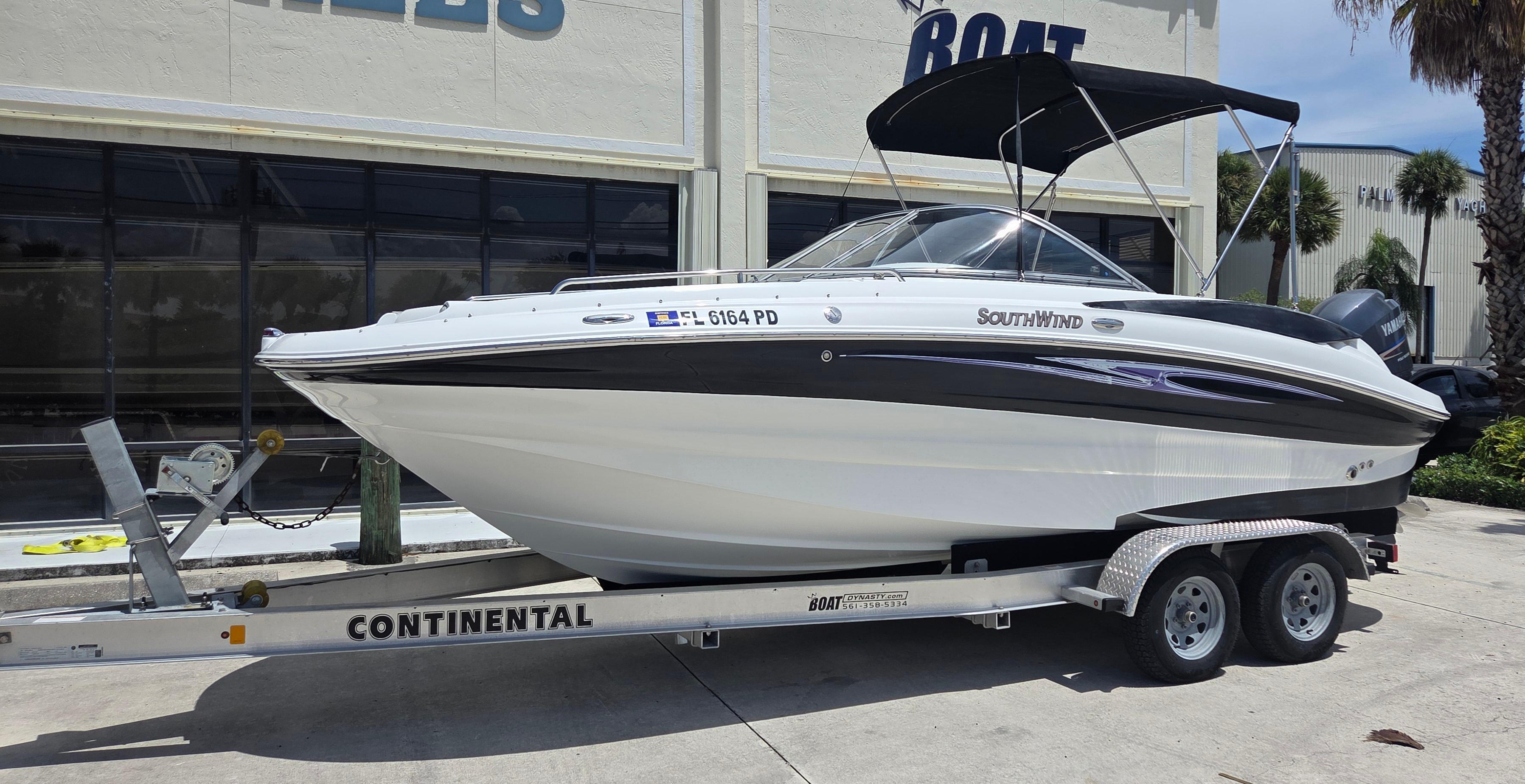 2011 SouthWind 2200 SD, $ 23,900.00