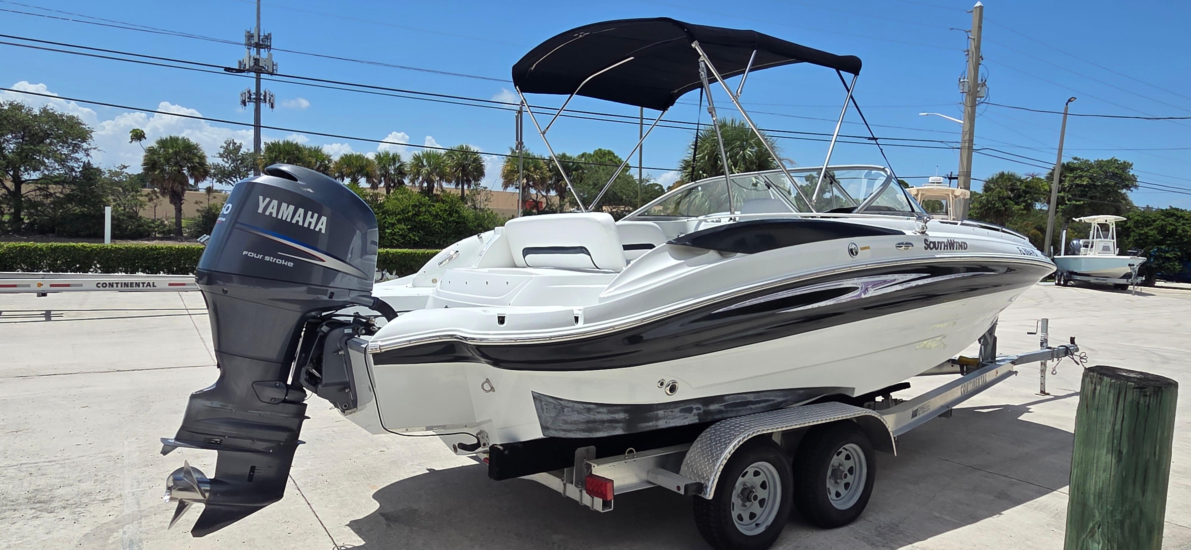 2011 SouthWind 2200 SD, $ 23,900.00