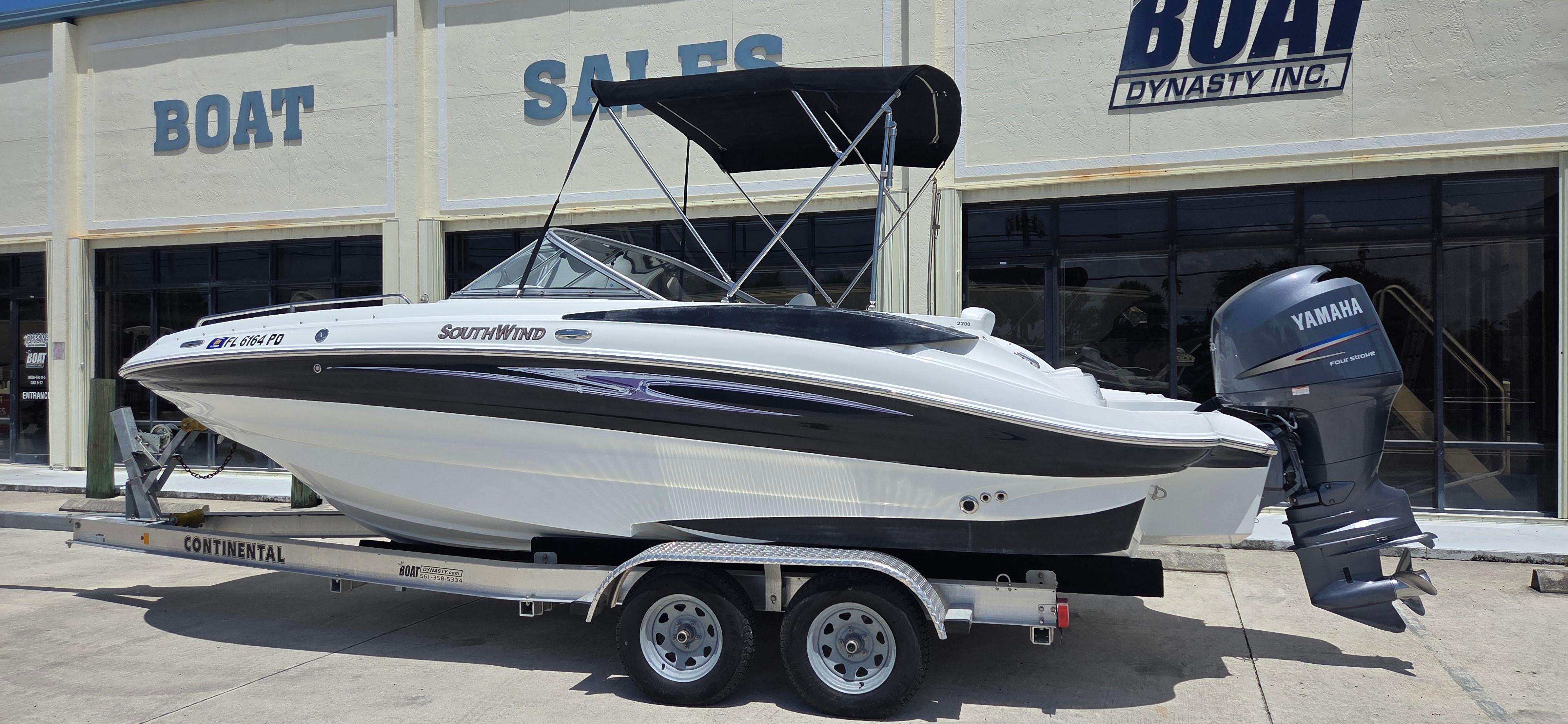 2011 SouthWind 2200 SD, $ 23,900.00