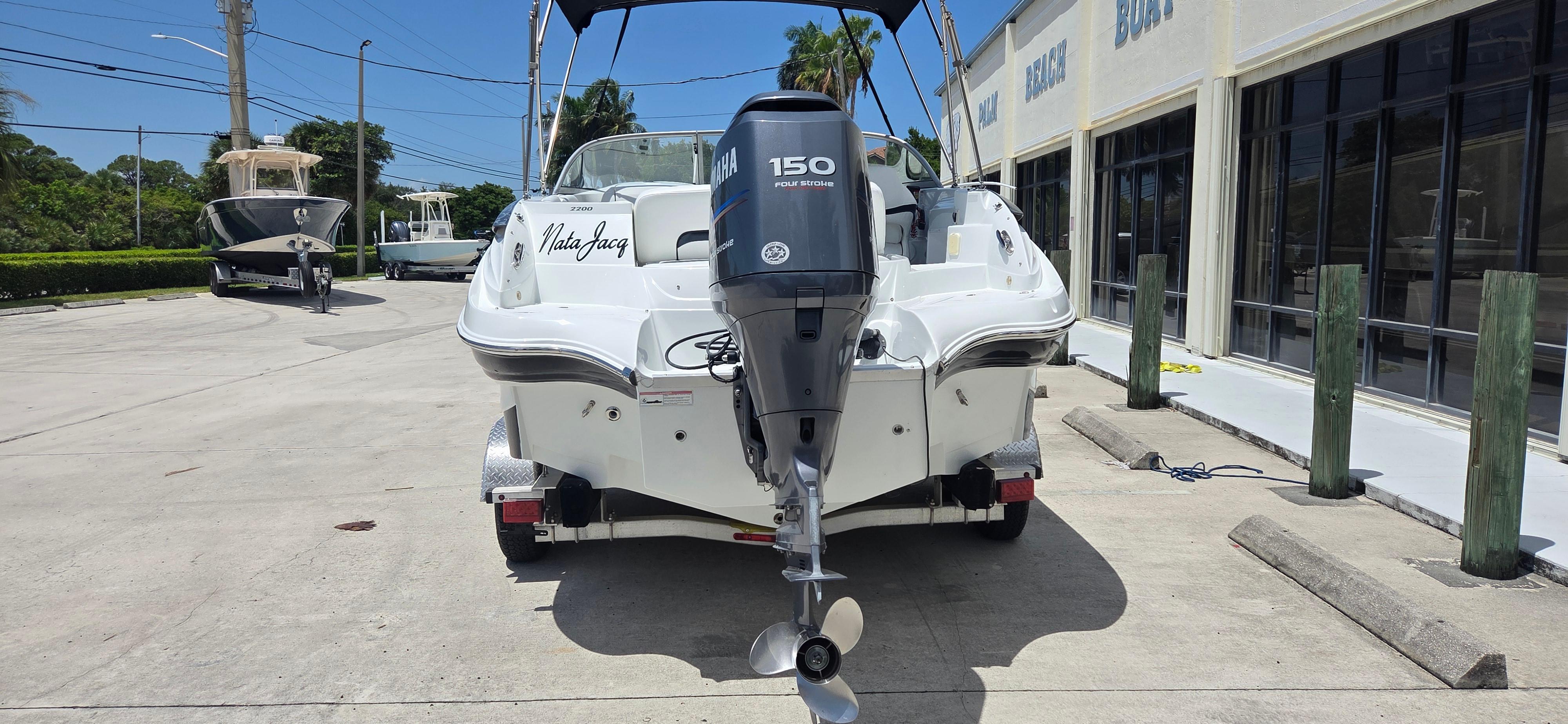 2011 SouthWind 2200 SD, $ 23,900.00