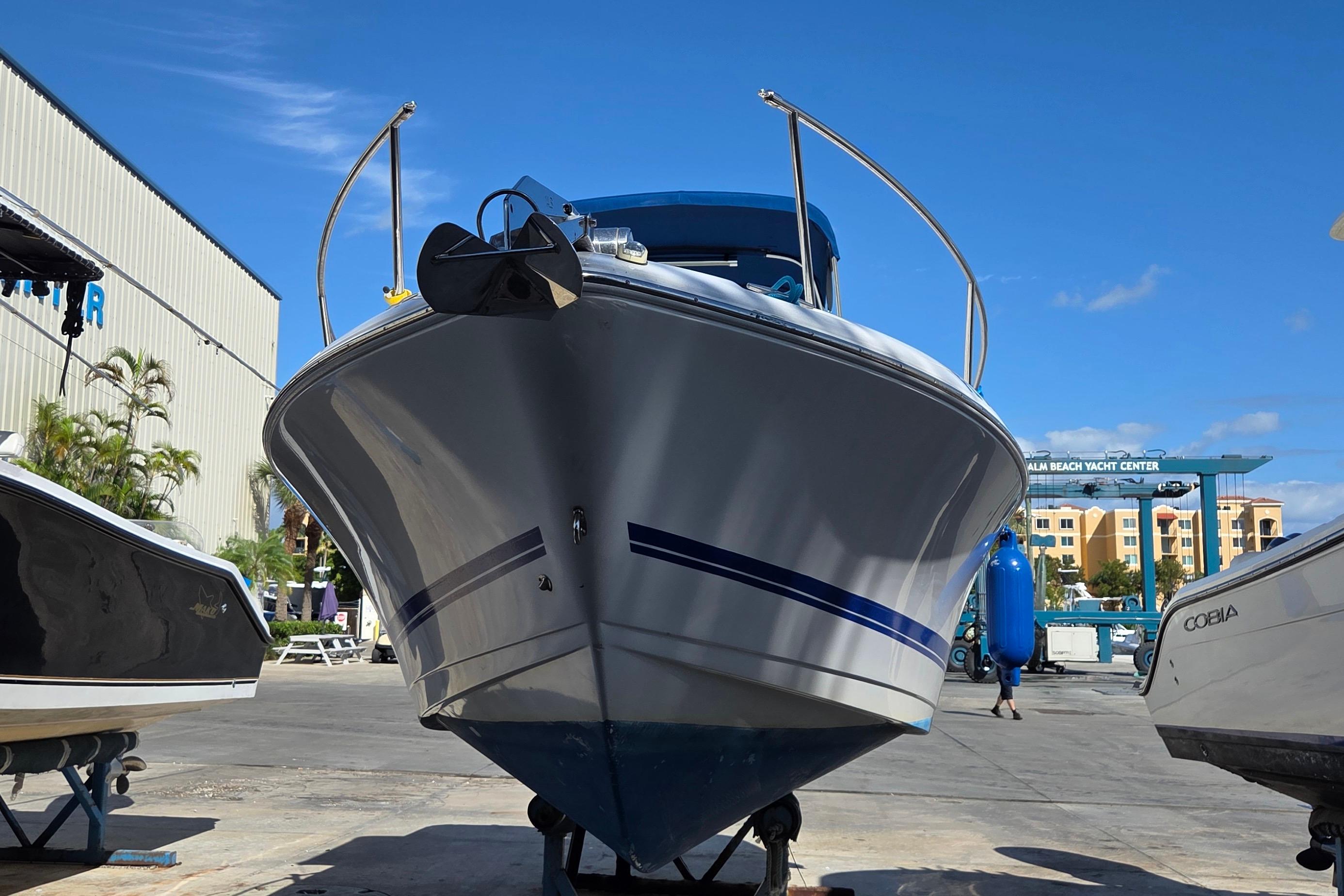 2001 Pro-Line 22 Walk, $ 9,900.00