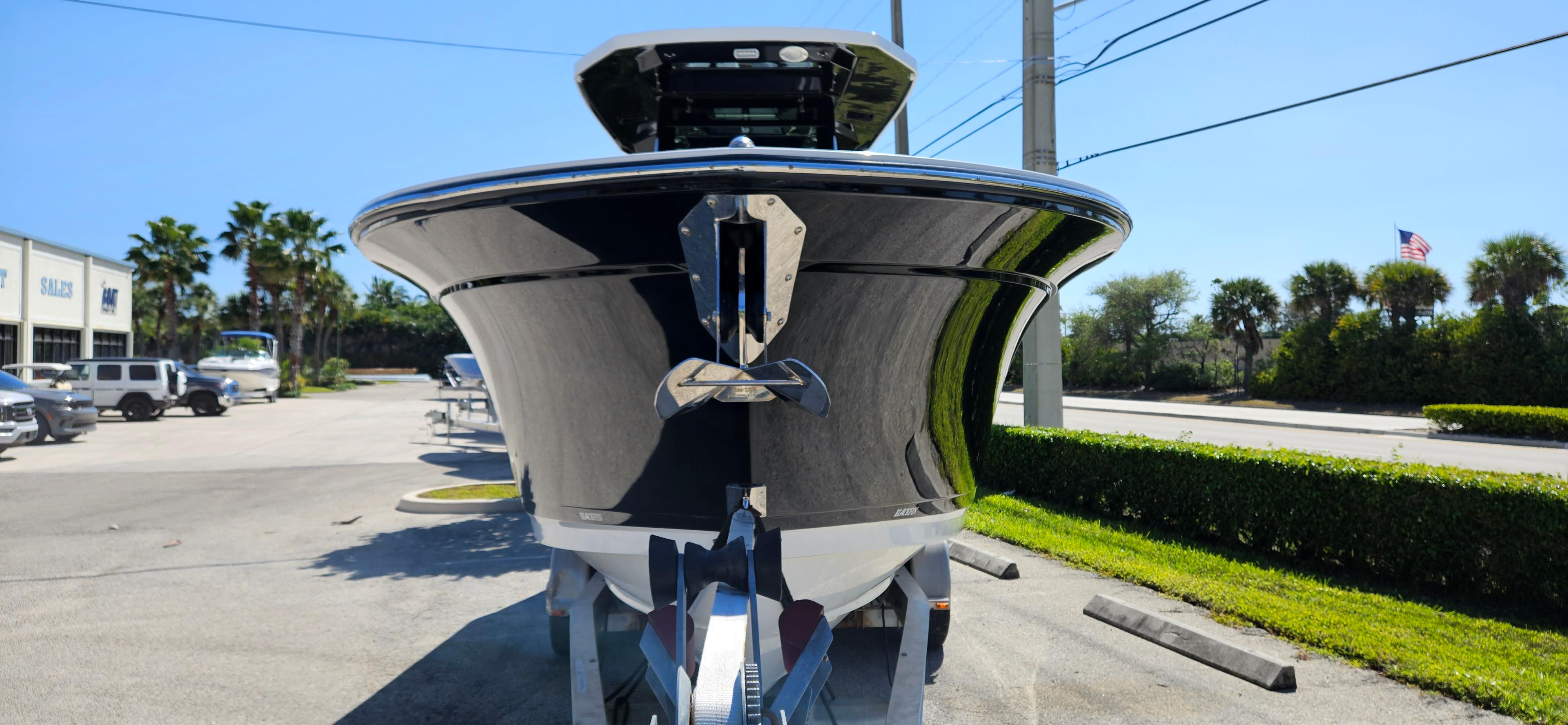 2020 Blackfin 272 CC, $ 149,900.00