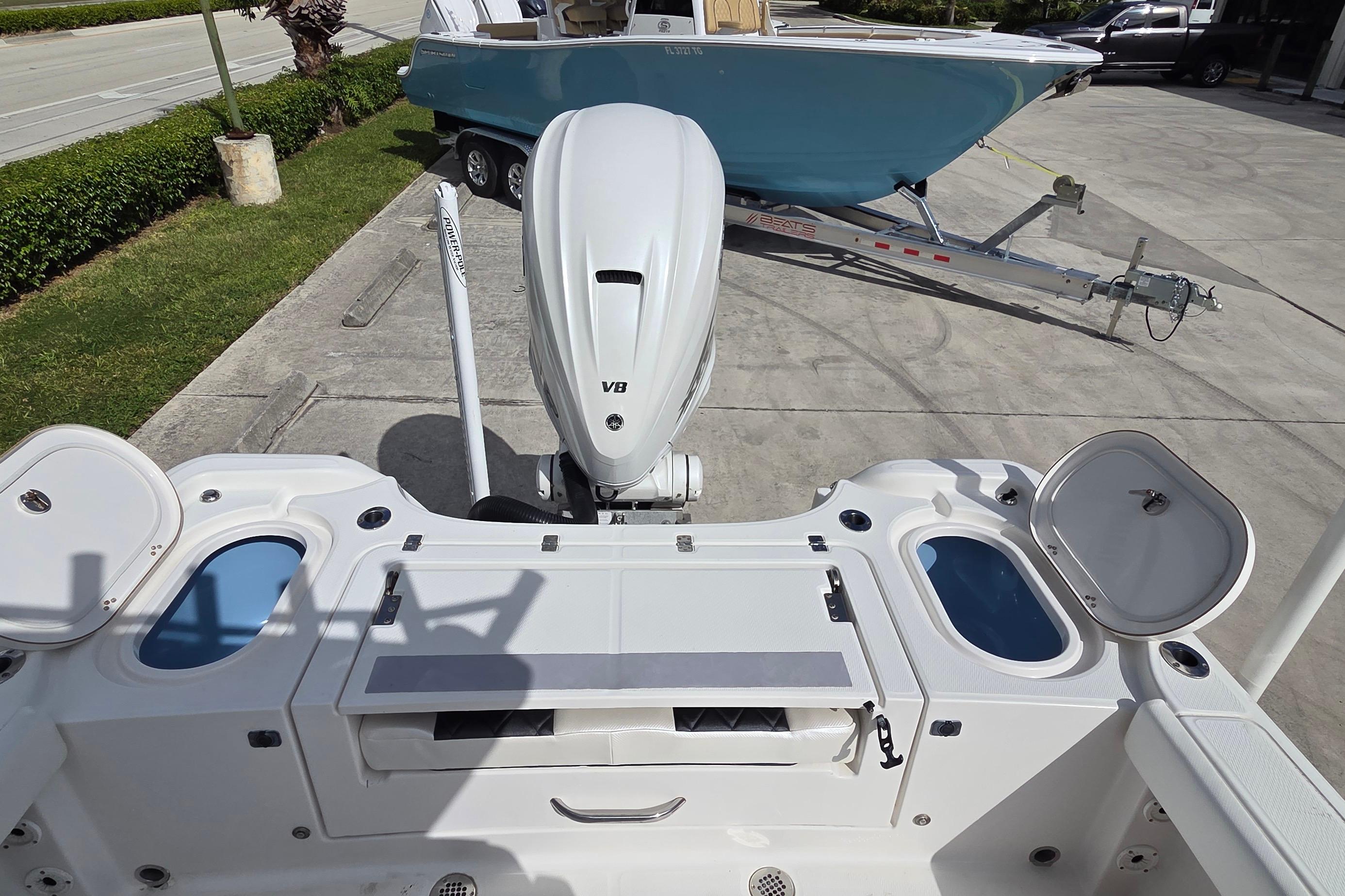 2020 Blue Wave 2800 Makaira, $ 99,900.00