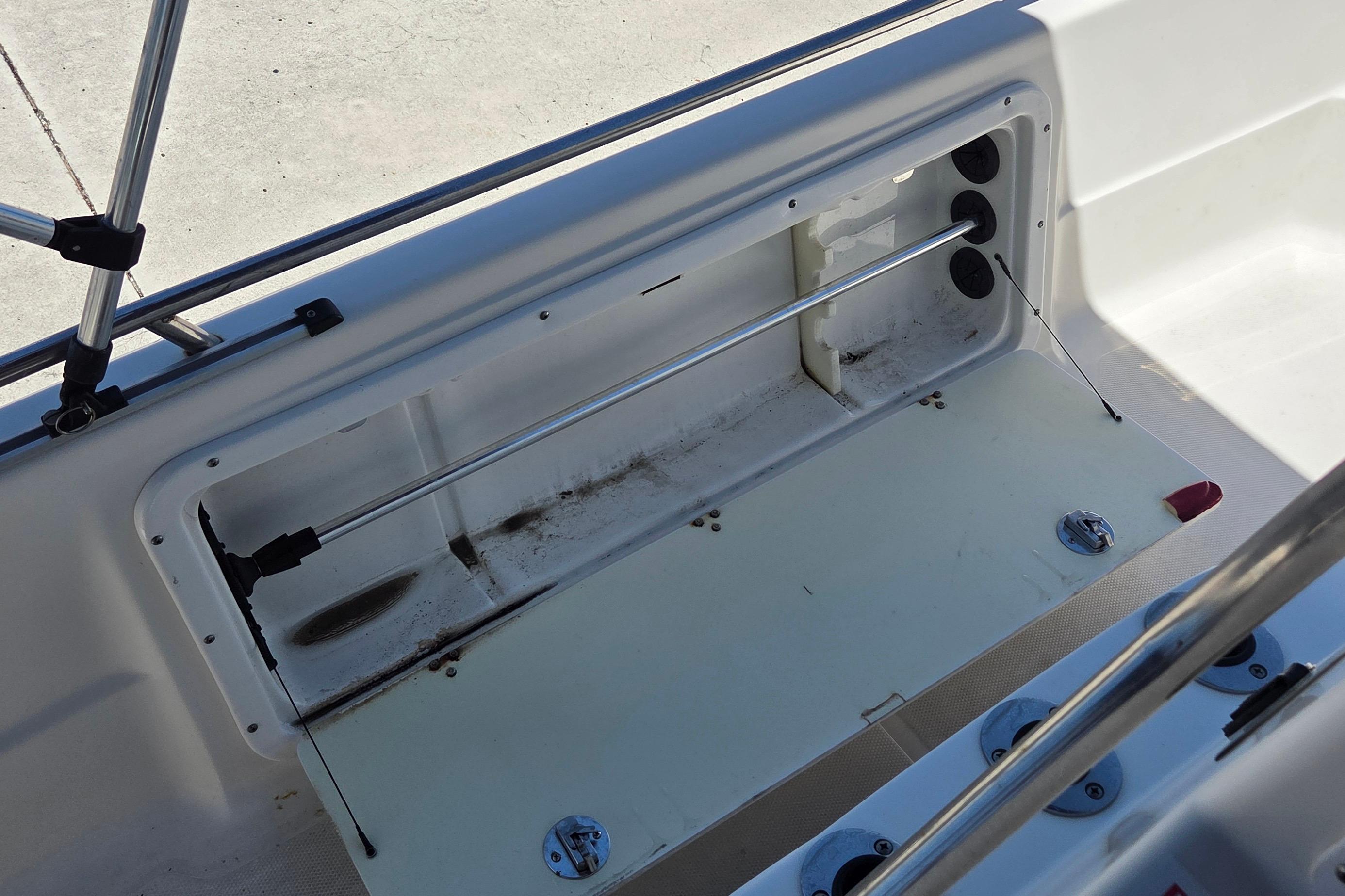 2006 NauticStar 1900 NauticBay, $ 18,900.00