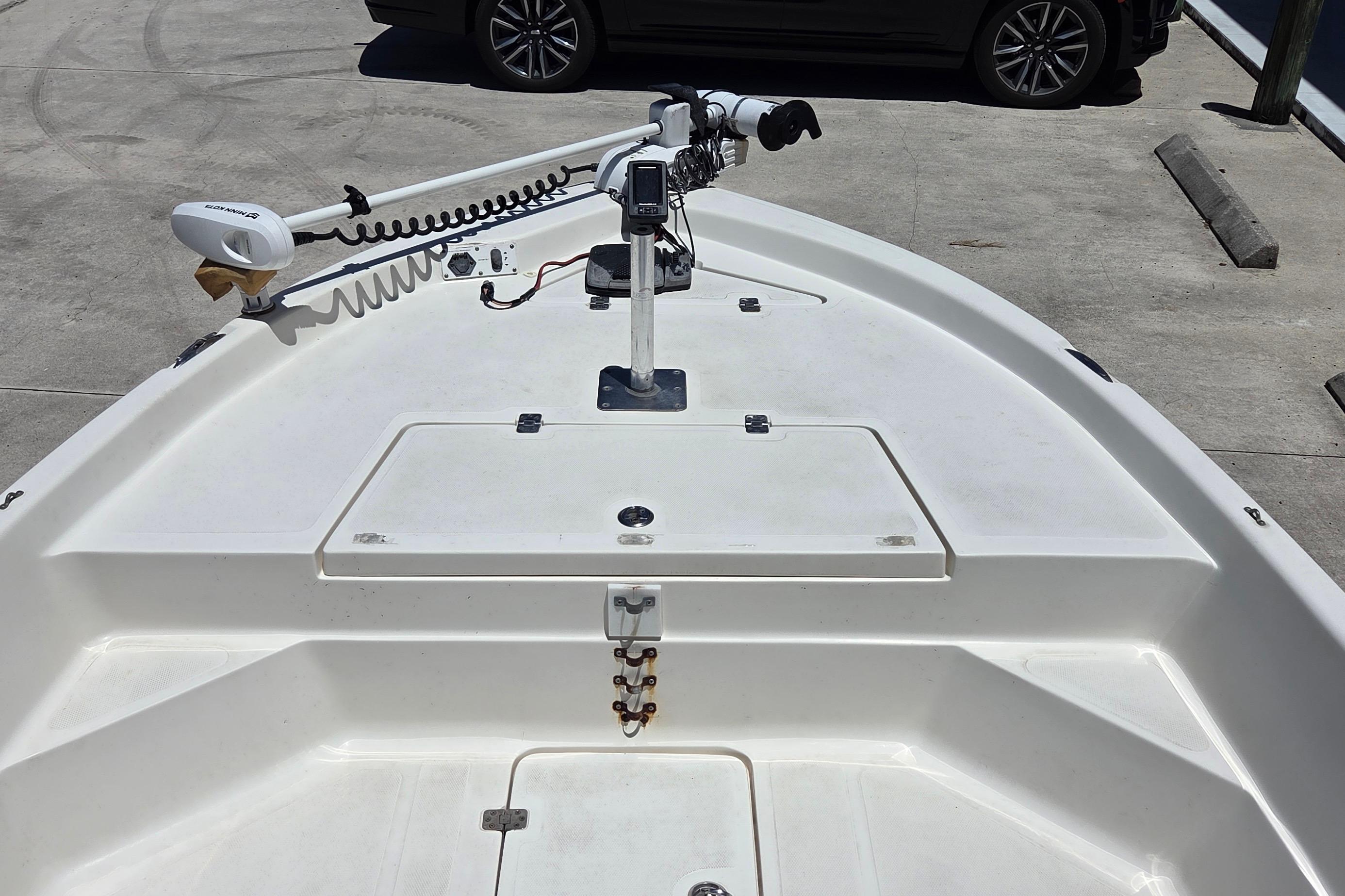 2006 NauticStar 1900 NauticBay, $ 18,900.00