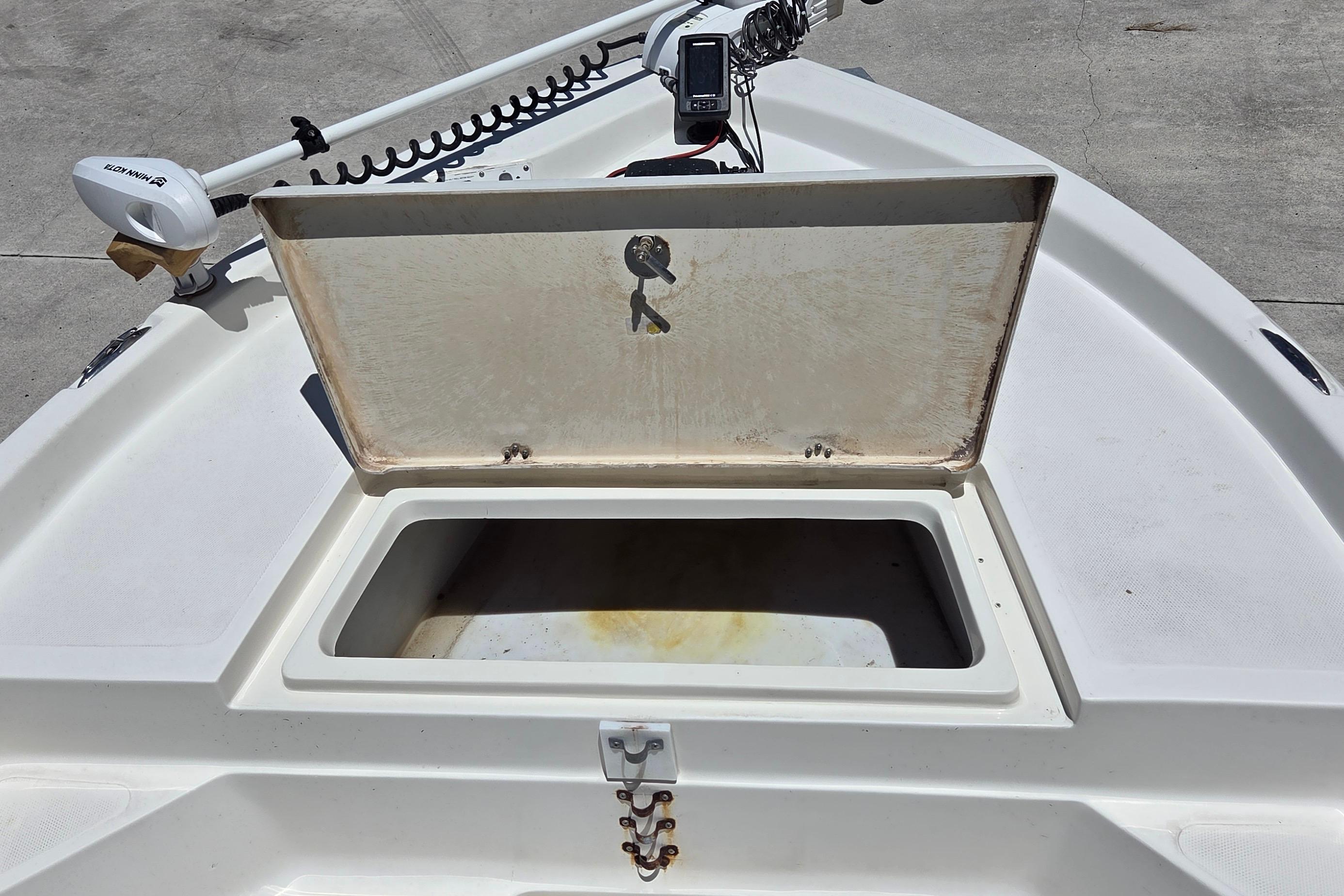 2006 NauticStar 1900 NauticBay, $ 18,900.00