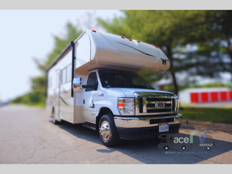 2022 Winnebago Minnie Winnie 25B, $ 0