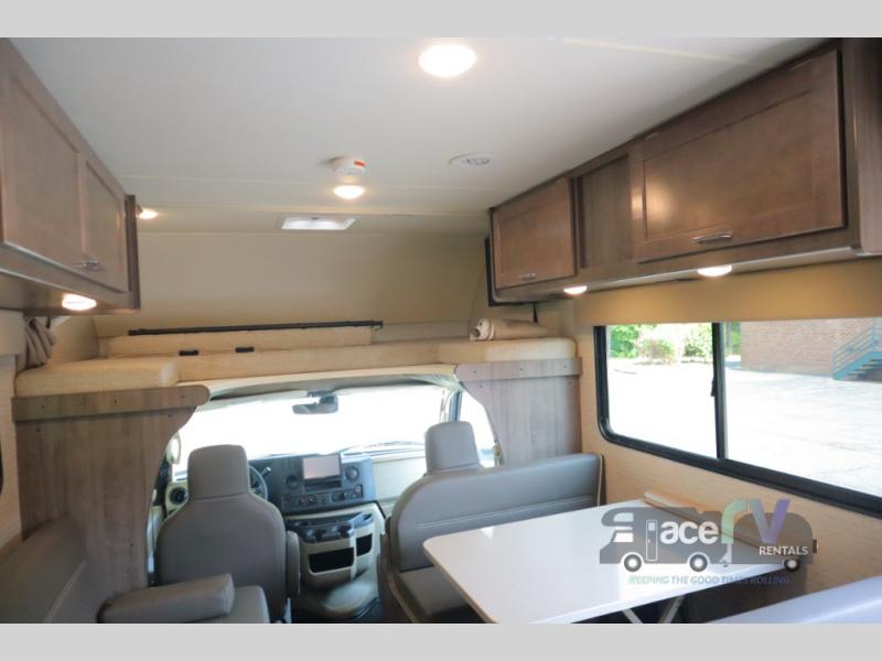 2022 Winnebago Minnie Winnie 25B, $ 0