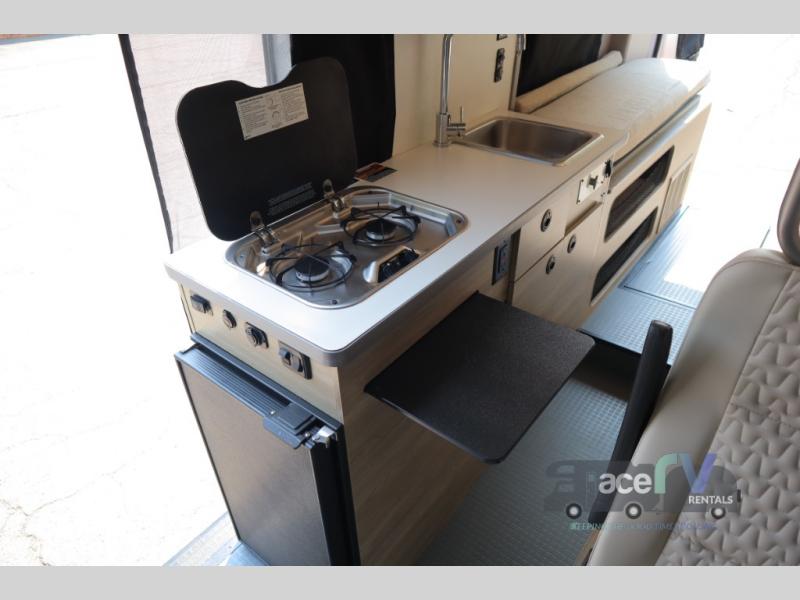 2021 Winnebago Solis 59P, $ 0