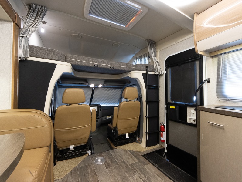 2019 Winnebago View 24D, $ 0