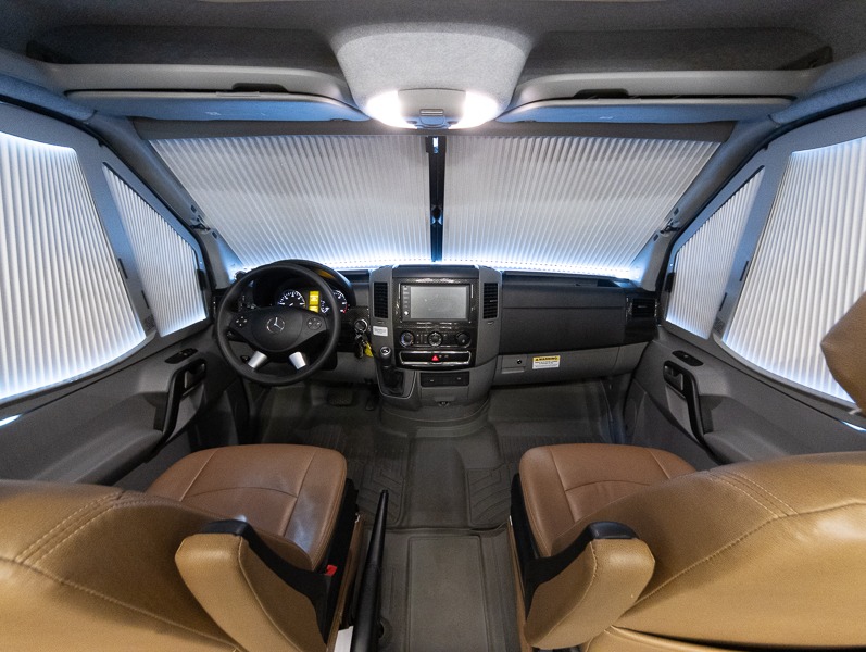 2019 Winnebago View 24D, $ 0