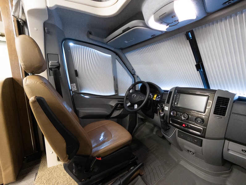 2019 Winnebago View 24D, $ 0