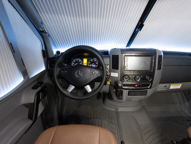 2019 Winnebago View 24D, $ 0