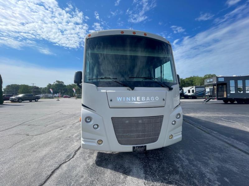 2019 Winnebago Vista 31BE, $ 0