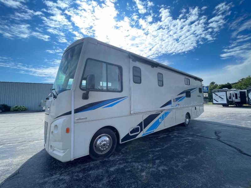 2019 Winnebago Vista 31BE, $ 0