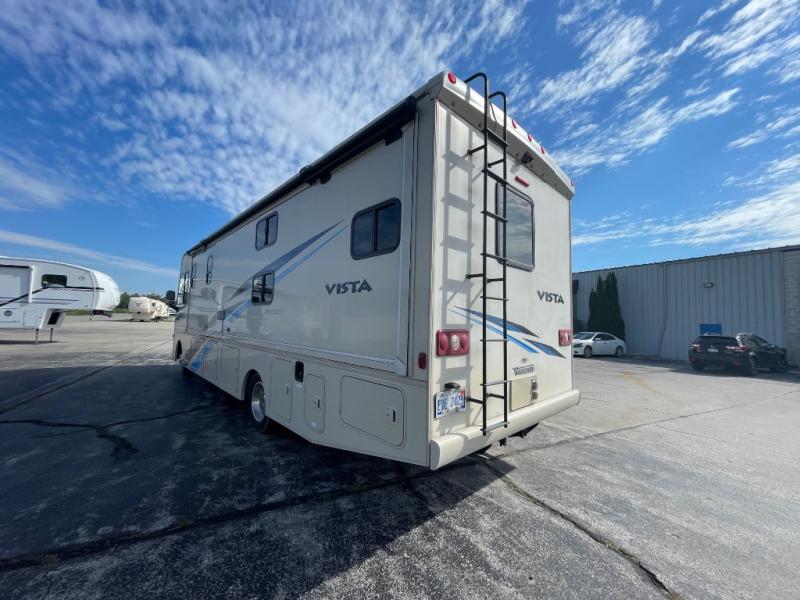 2019 Winnebago Vista 31BE, $ 0