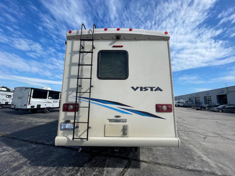 2019 Winnebago Vista 31BE, $ 0