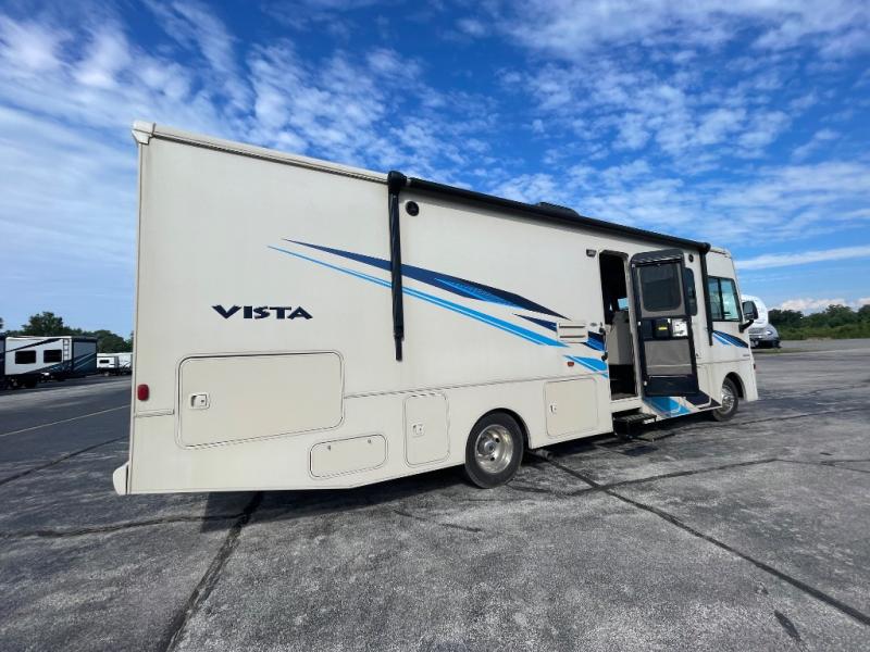 2019 Winnebago Vista 31BE, $ 0