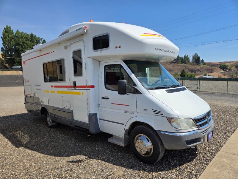 2006 Winnebago View 24H, $ 49,990