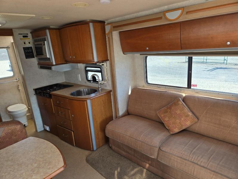 2006 Winnebago View 24H, $ 49,990