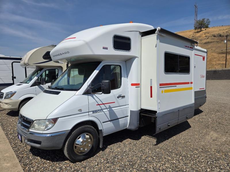2006 Winnebago View 24H, $ 49,990