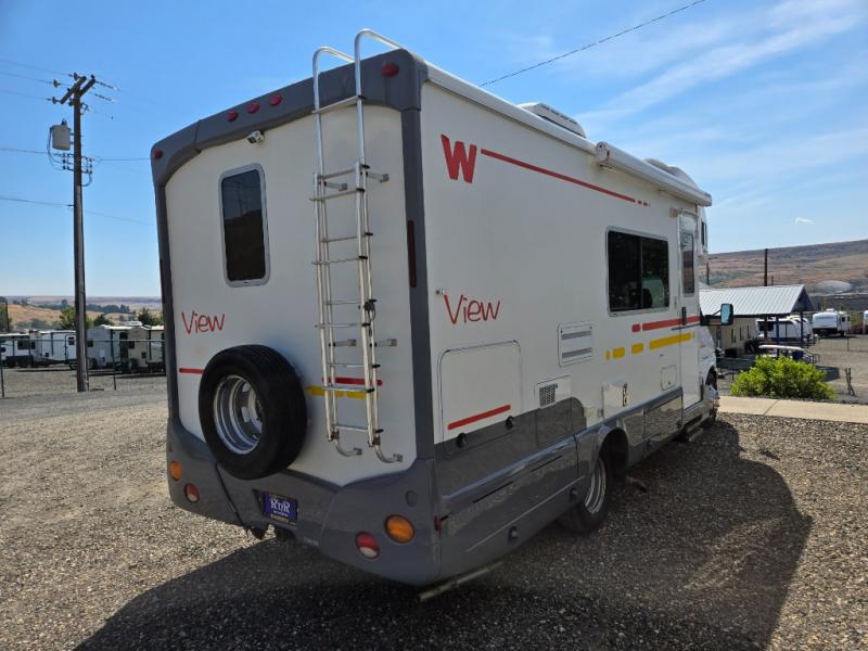 2006 Winnebago View 24H, $ 49,990