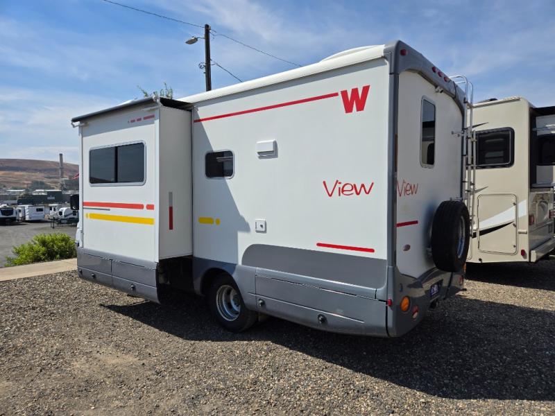 2006 Winnebago View 24H, $ 49,990