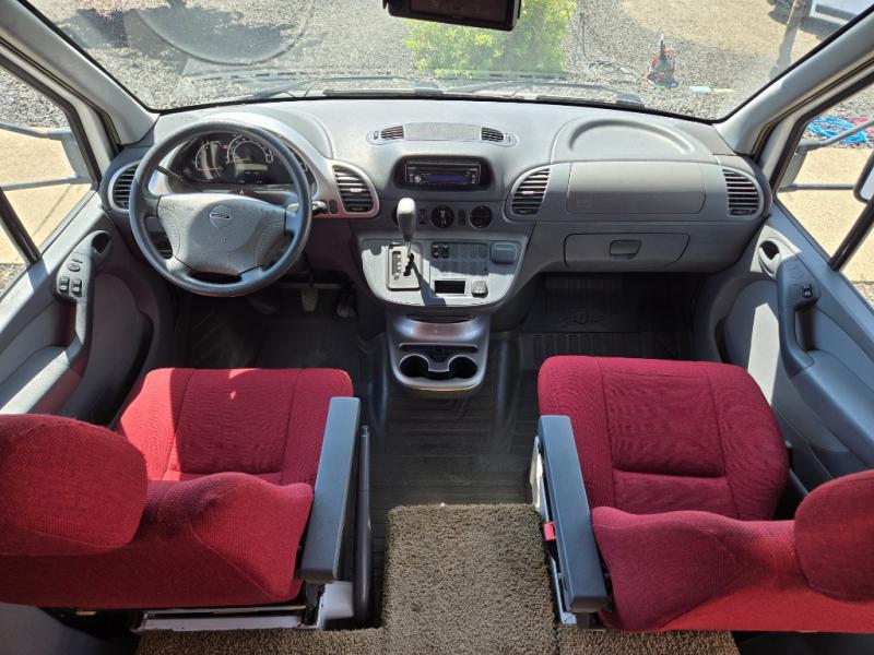 2006 Winnebago View 24H, $ 49,990