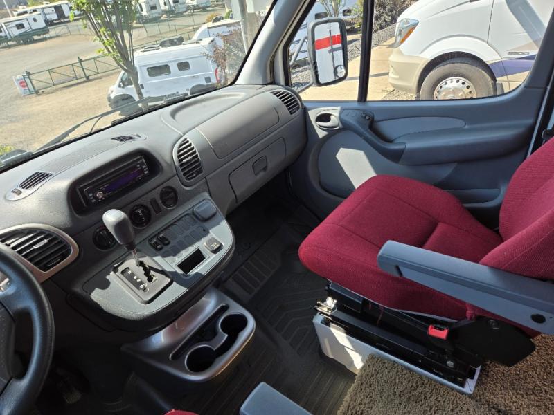 2006 Winnebago View 24H, $ 49,990