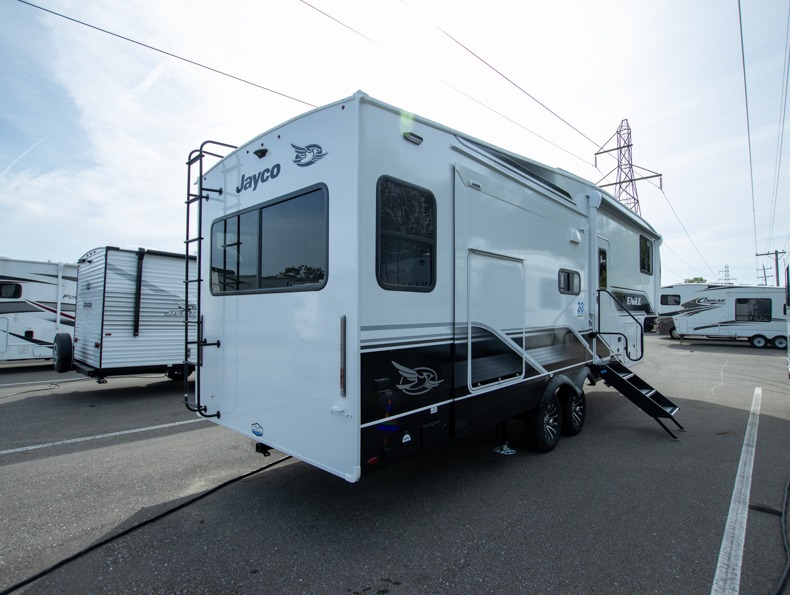 2026 Jayco Eagle HT 28CRT, $ 85,773