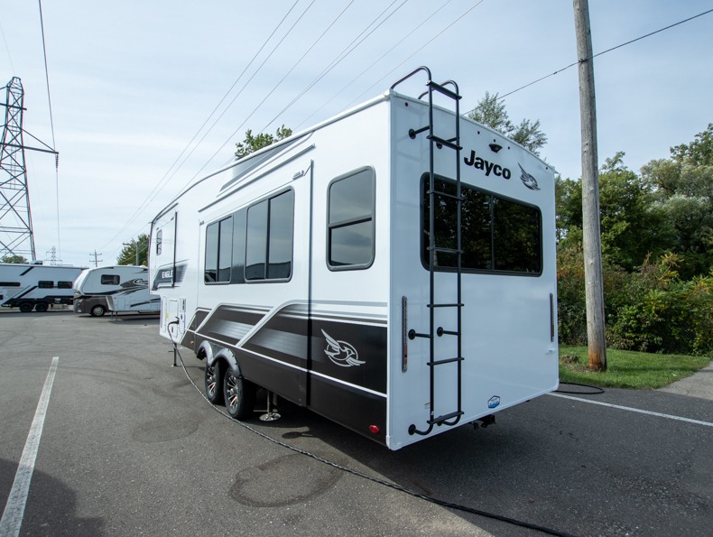 2026 Jayco Eagle HT 28CRT, $ 85,773