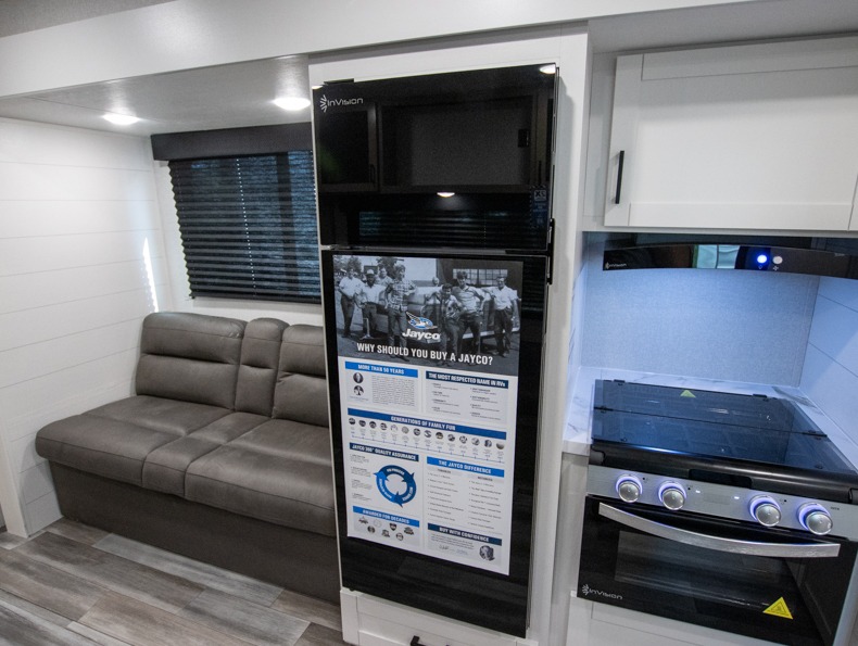 2026 Jayco Jay Flight SLX 265BHS, $ 40,193