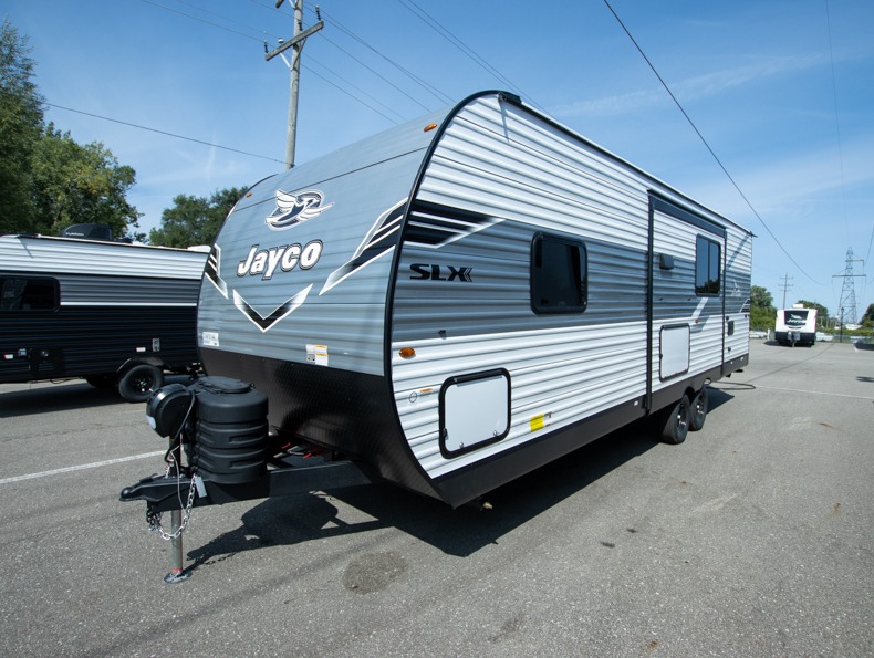 2026 Jayco Jay Flight SLX 265BHS, $ 40,193
