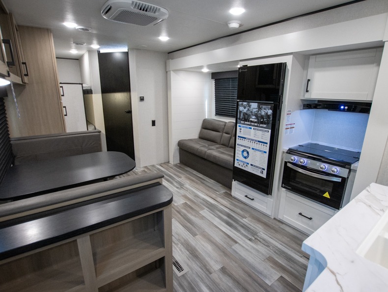 2026 Jayco Jay Flight SLX 265BHS, $ 40,193