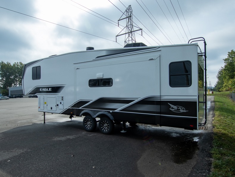 2026 Jayco Eagle HT 29RLC, $ 78,280