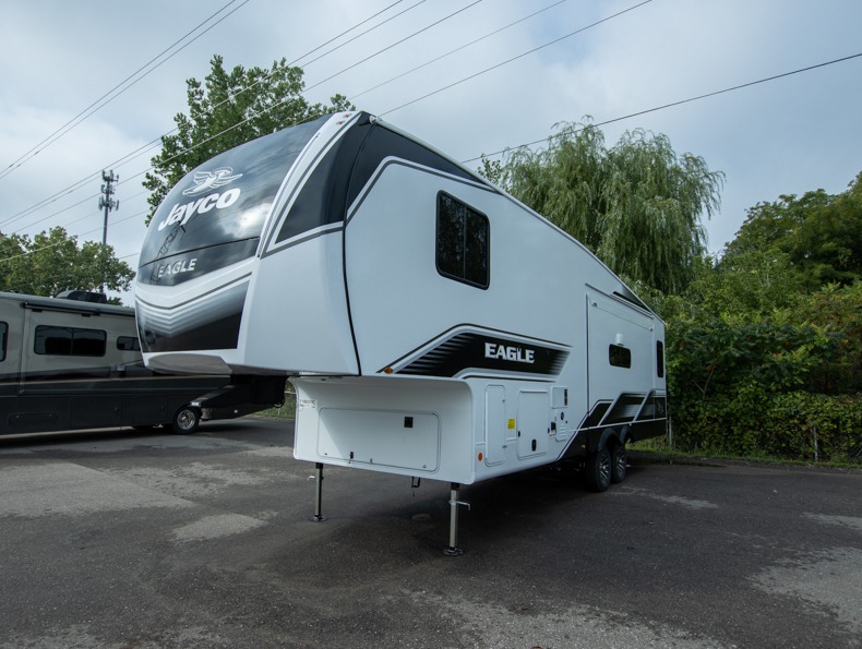 2026 Jayco Eagle HT 29RLC, $ 78,280