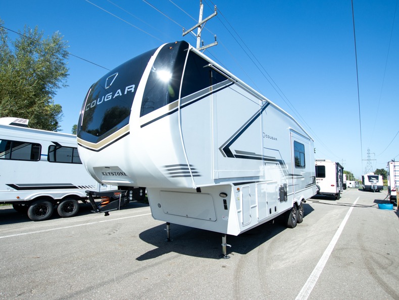 2026 Keystone Cougar 260MLE, $ 79,134